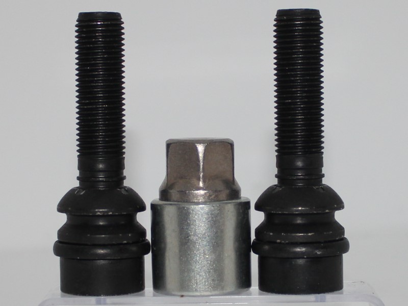 2xLÅSB-M14x1.5-R14-L48-Szn