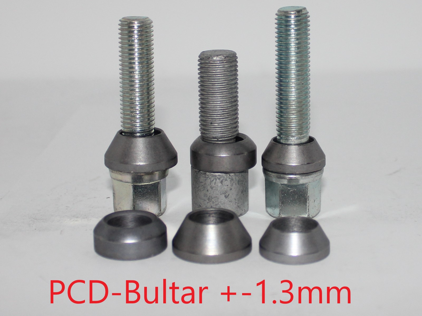 PCD-Bultar